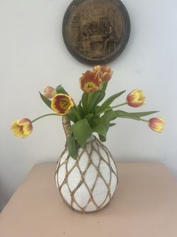VINTAGE AMPHORA