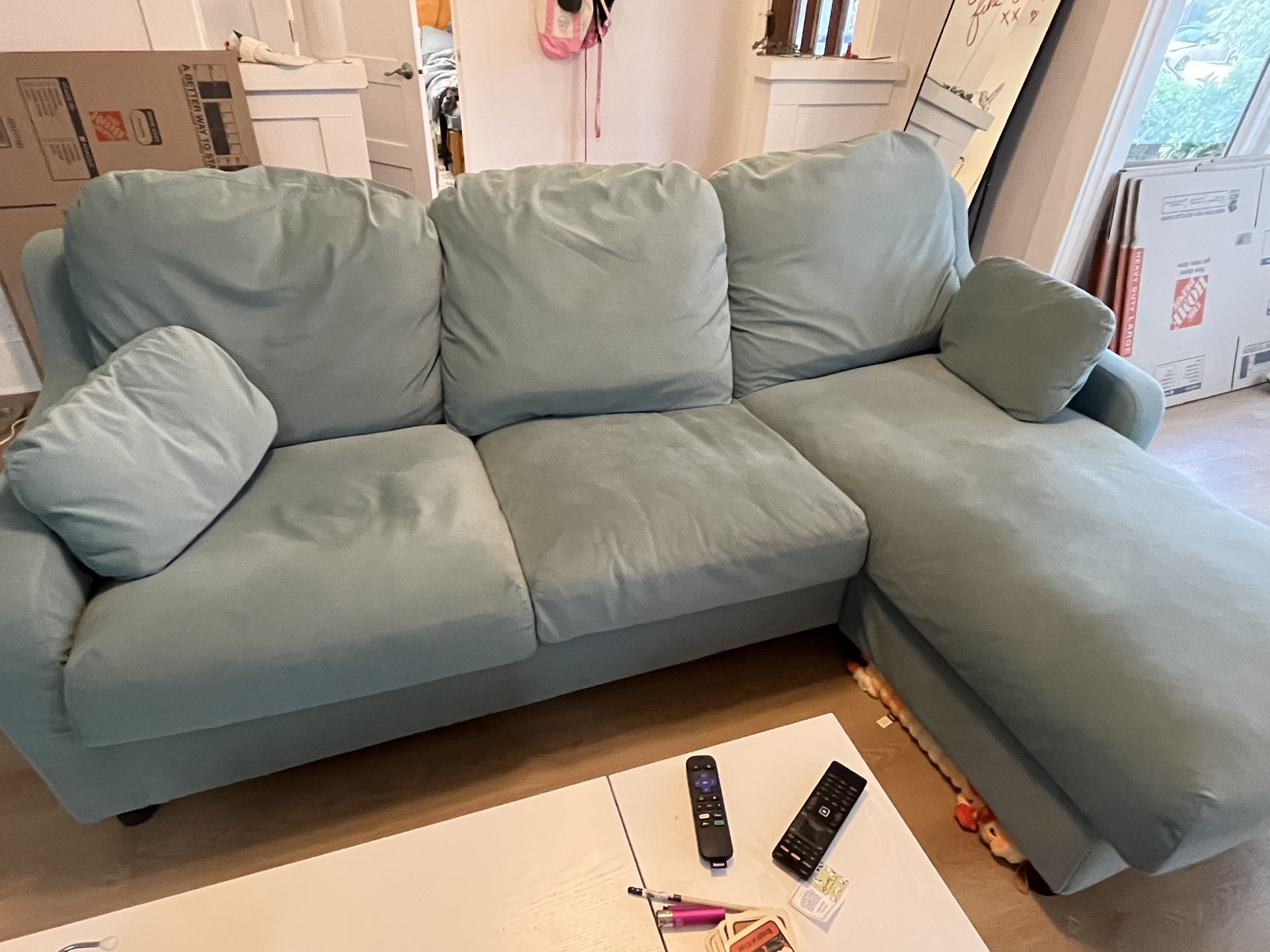 Couch