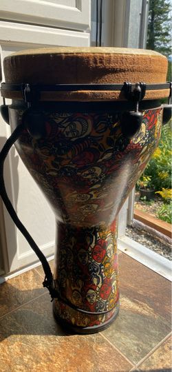 Remo 12" Drum