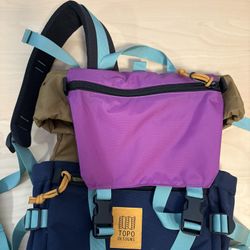 Topo Designs Backpack 