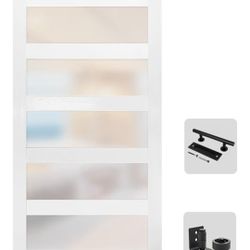 60x80in Barndoor Only