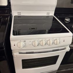 Summit Electric Stove ( 24 Inch )