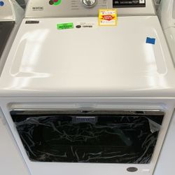 Maytag Dryer CP