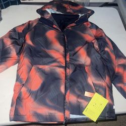 All In Motion Kids Winter Jacket 