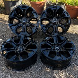 20” Ford F150,Ford Expedition Wheels $950 