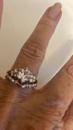 Gorgeous costume jewelry rings