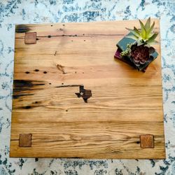 Texas Table