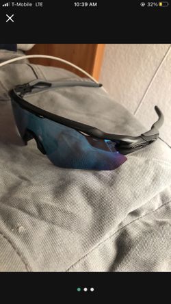 Oakley Sunglasses 