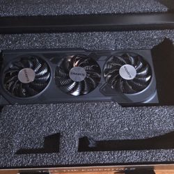 Gigabyte Geforce RTX 4070ti 12gb