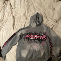 hellstar hoodie