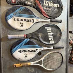 Rackets