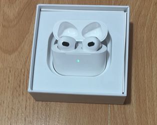 AirPod Pro 3