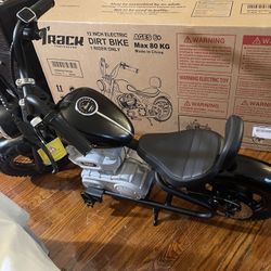 TRACK Dirt Bike 12inch