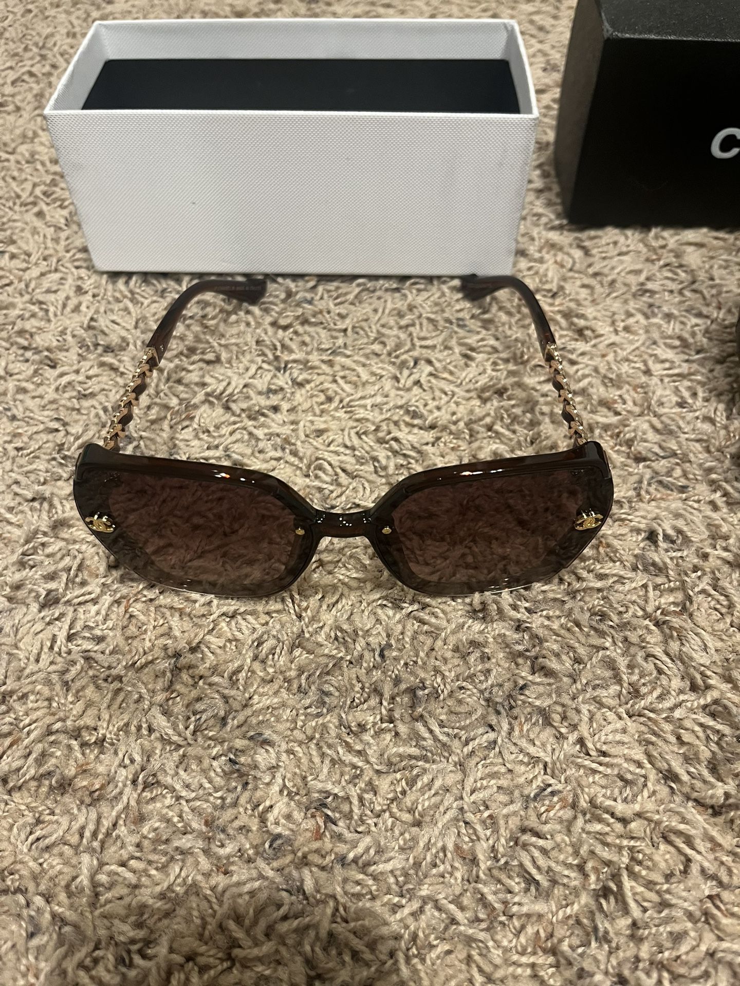 Chanel Sunglasses