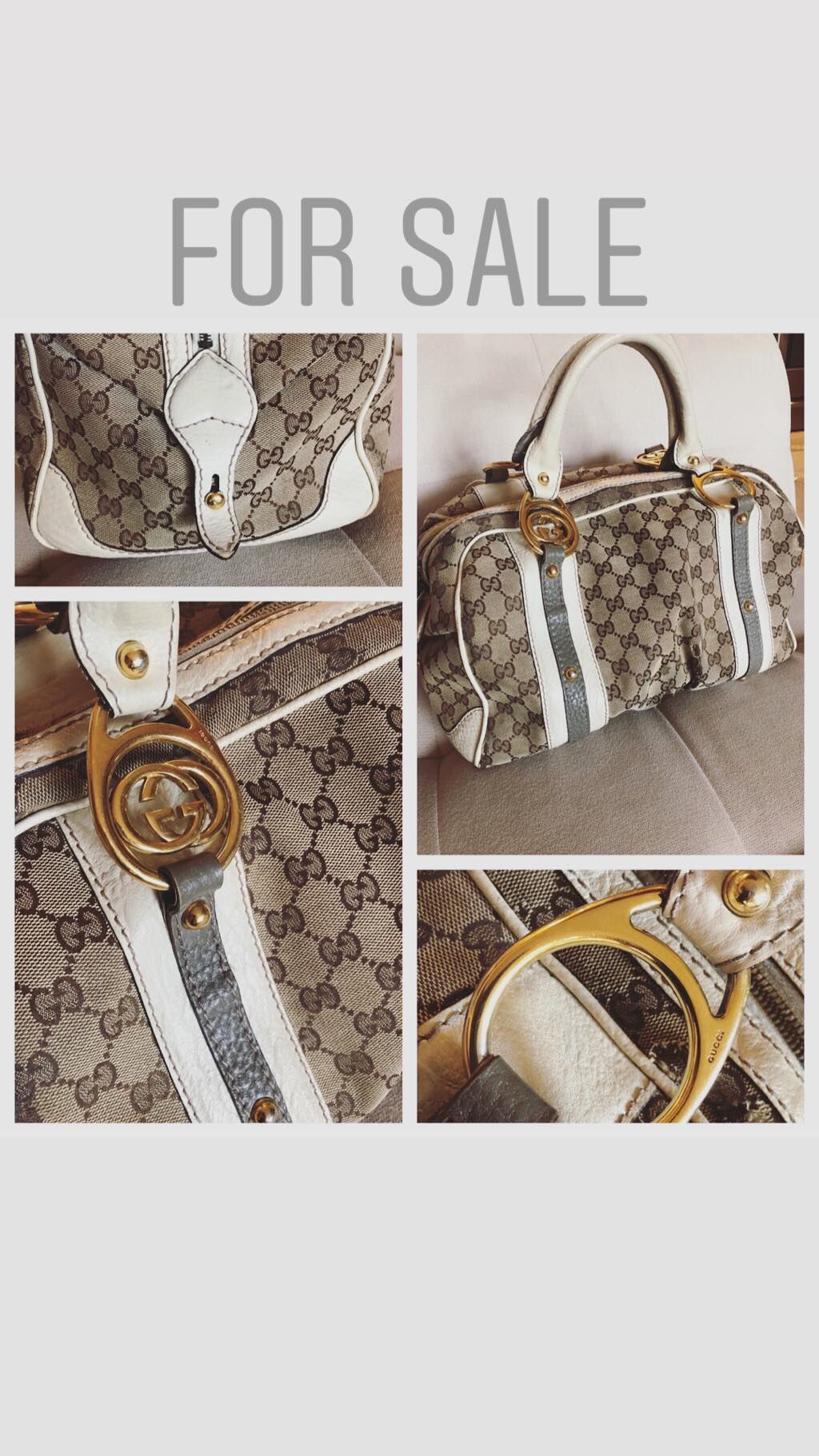 Gucci Bag