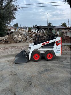 Bobcat s70