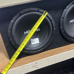 Car Speakers For Sale!