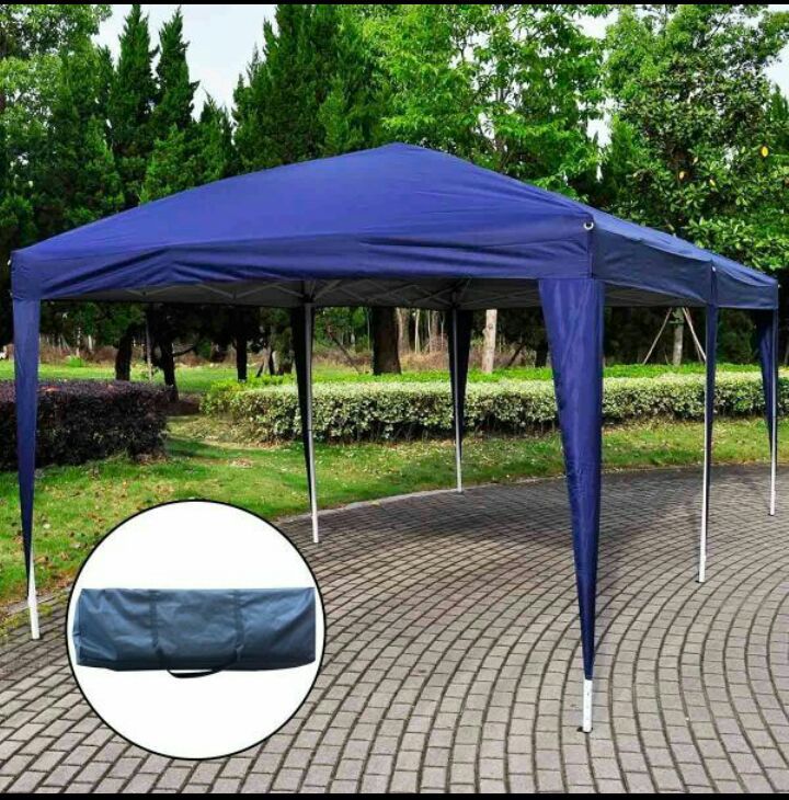 Canopy tent carpas 10x20 easy pop up