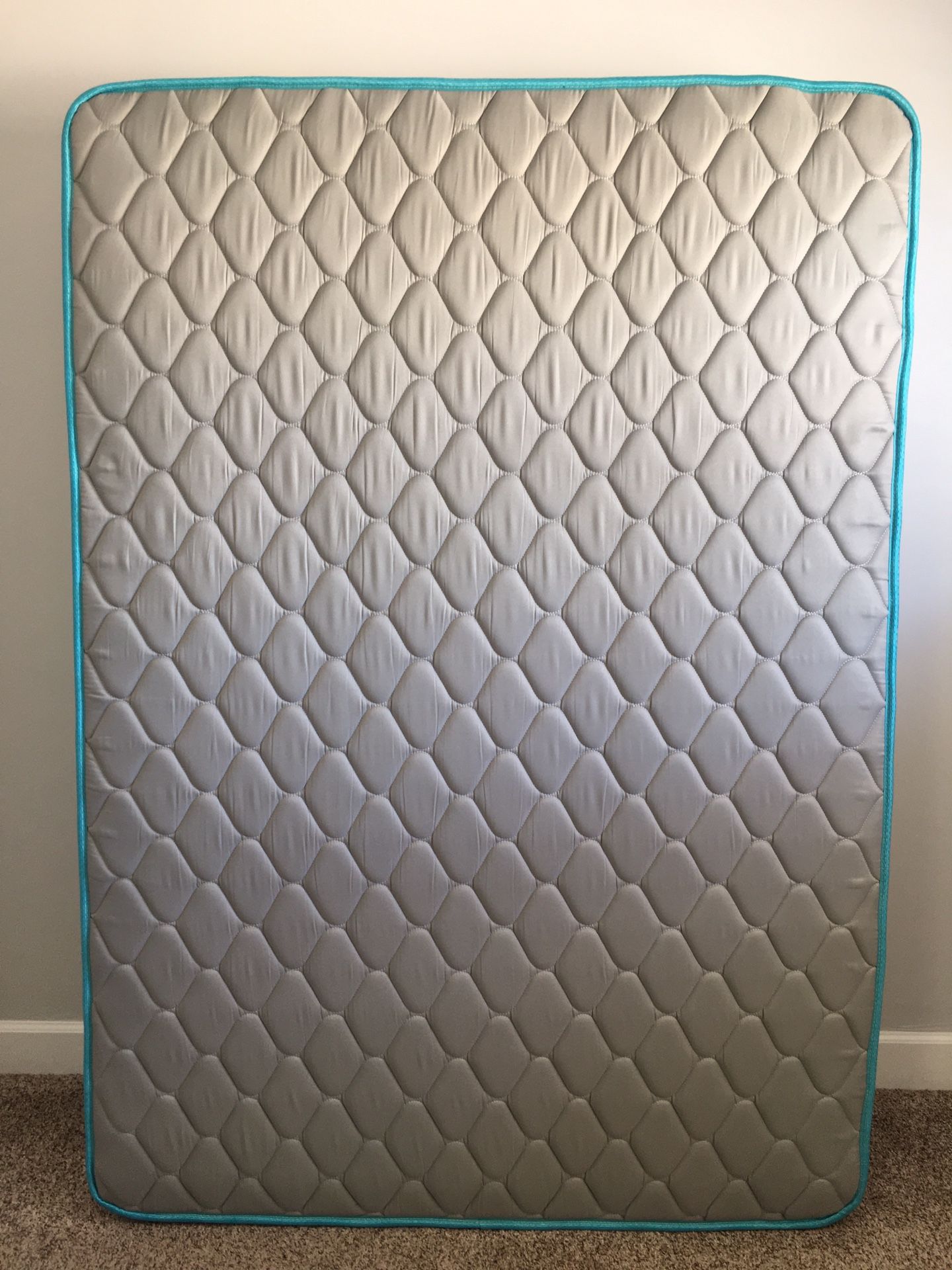 Full Mattress 6”