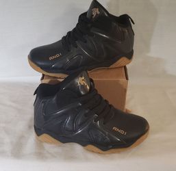 AND1 Assist, Kid's Boy's Size 5, $10