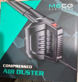 Compressed Air Duster