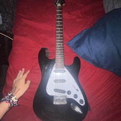 Electric Guitar