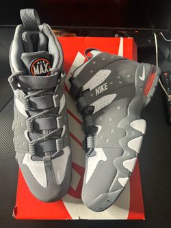 Nike Air Max 2 CB Cool Grey Size 10.5