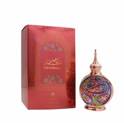 Layl Al Yasmeen Concentrated Perfume Oil
