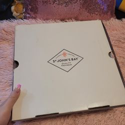 St John's Winter Boots