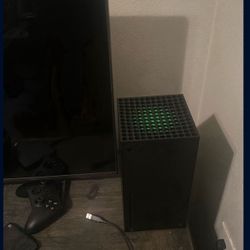 Xbox Series X 1TB