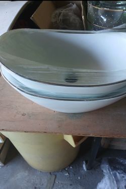 SINK BOWL