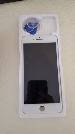 iPhone 7 plus replacement screen