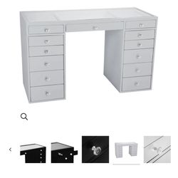 Impressions Vanity 