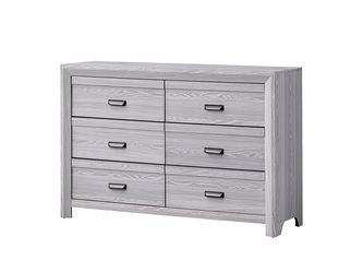 Adelaide Driftwood Dresser