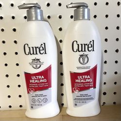 Brand New Curel - 2/$7