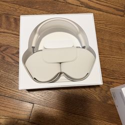 AirPods Max- Excellent Condition