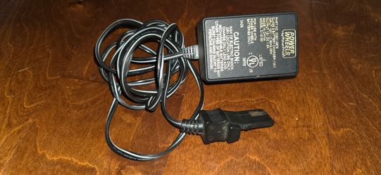 Power Wheels 12V Battery Charger