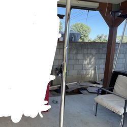 Stripper Pole