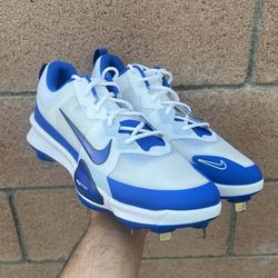 Nike Zoom Air Baseball Cleats