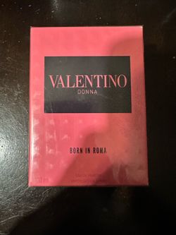 Valentino Donna