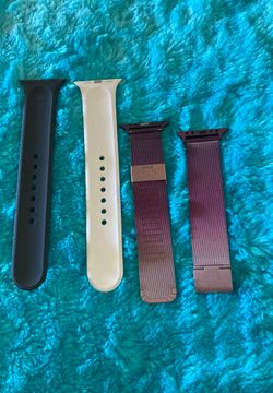 Apple Watch bands