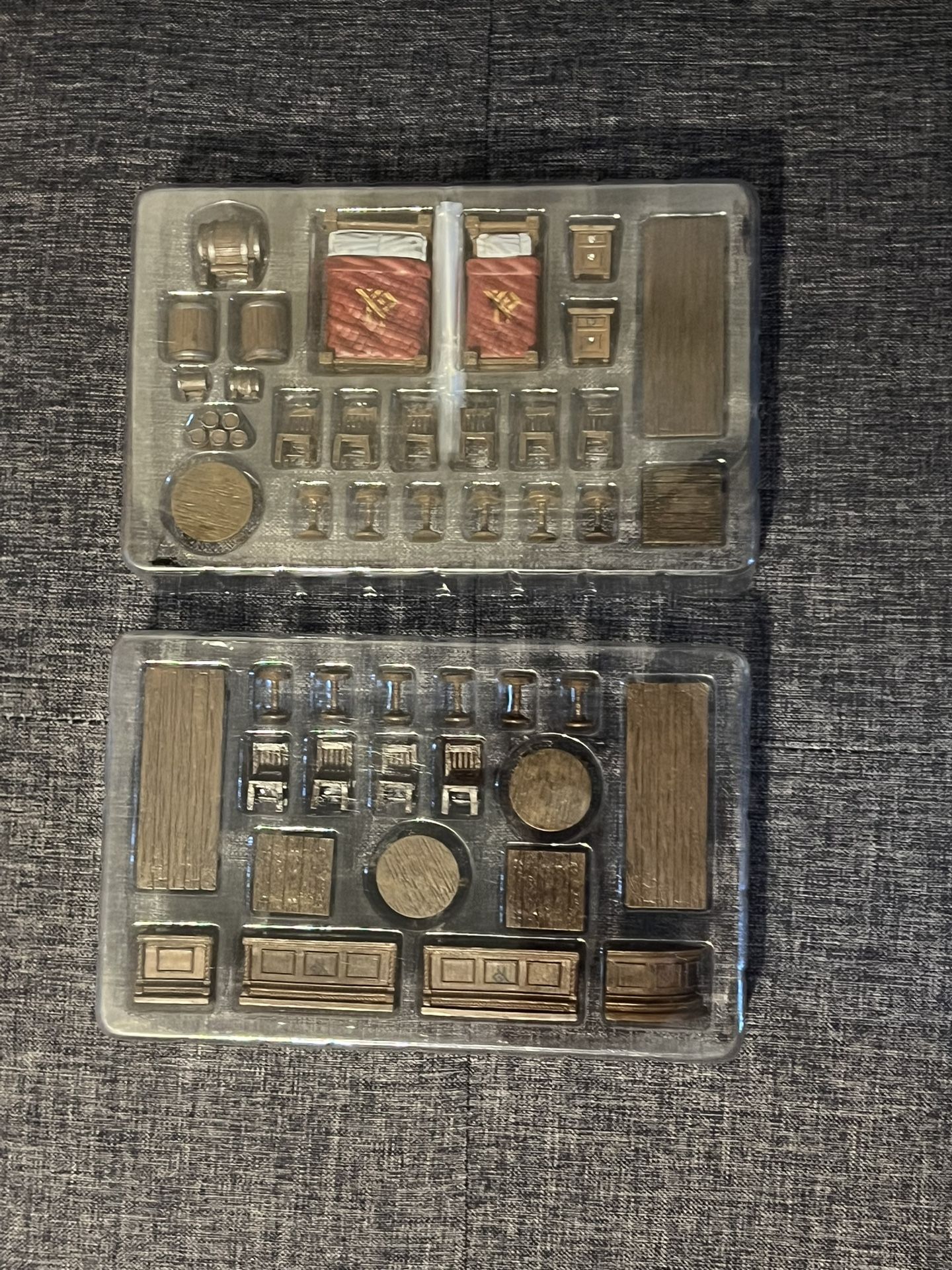 Dungeons And Dragons Accessories