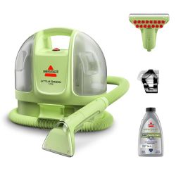 Bissell Little Green