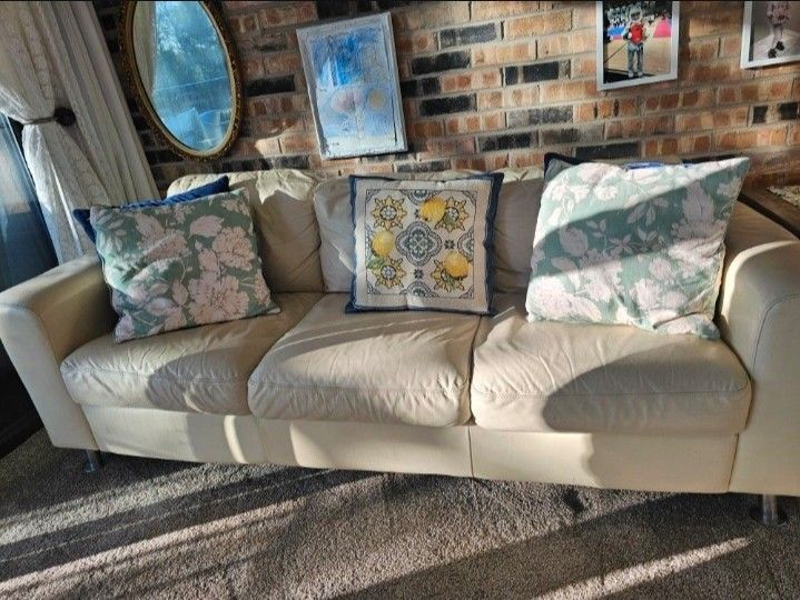 Sofa Leather