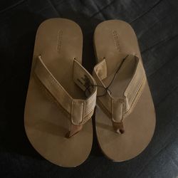 Boys Sandals Size 1-2