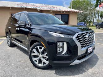 2020 Hyundai Palisade