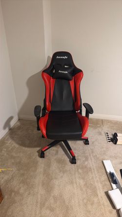 Gamer chair