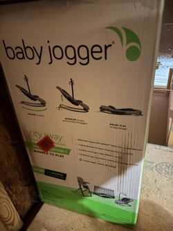 Baby Jogger Bouncer