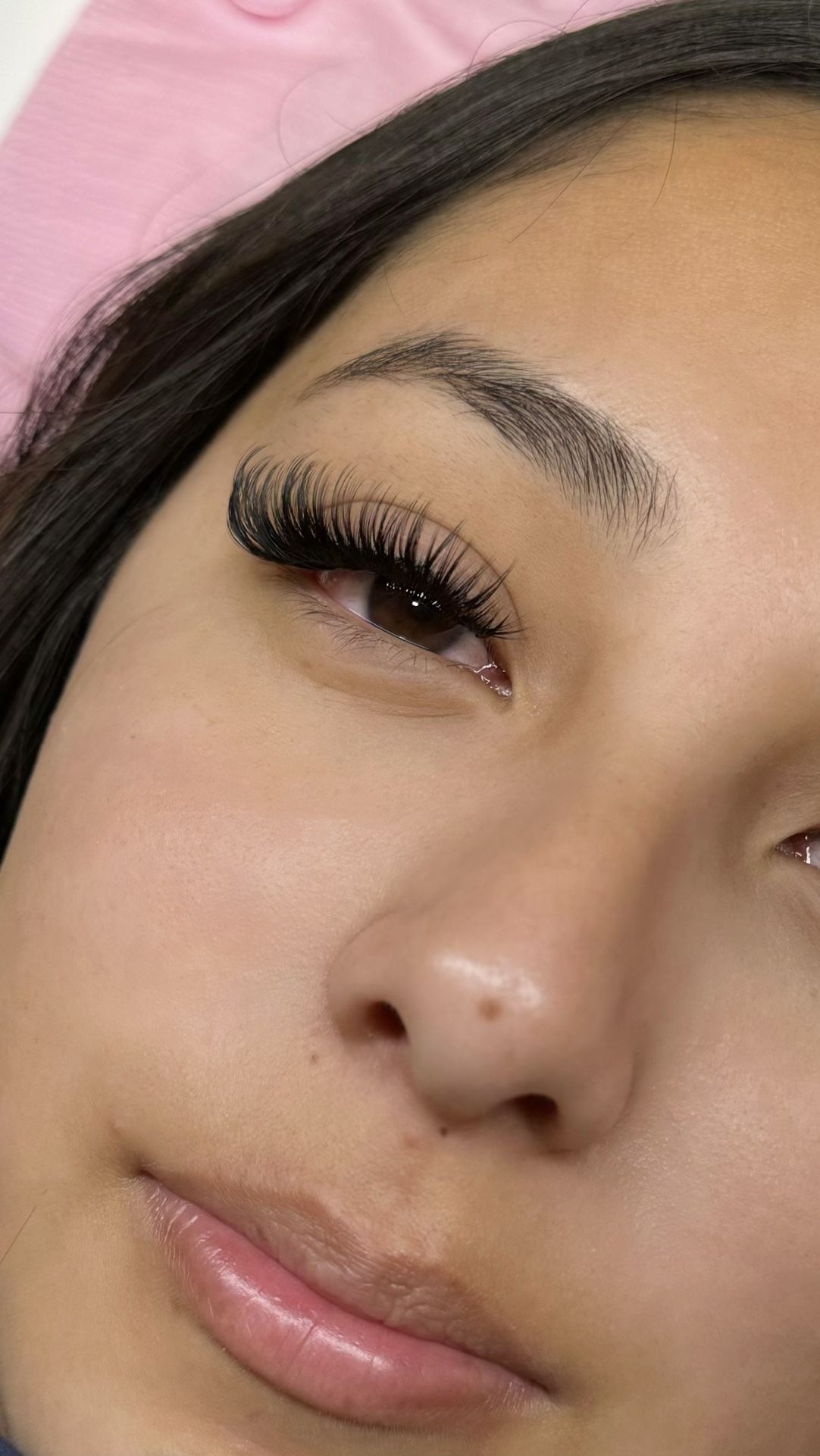 Lash Extensions