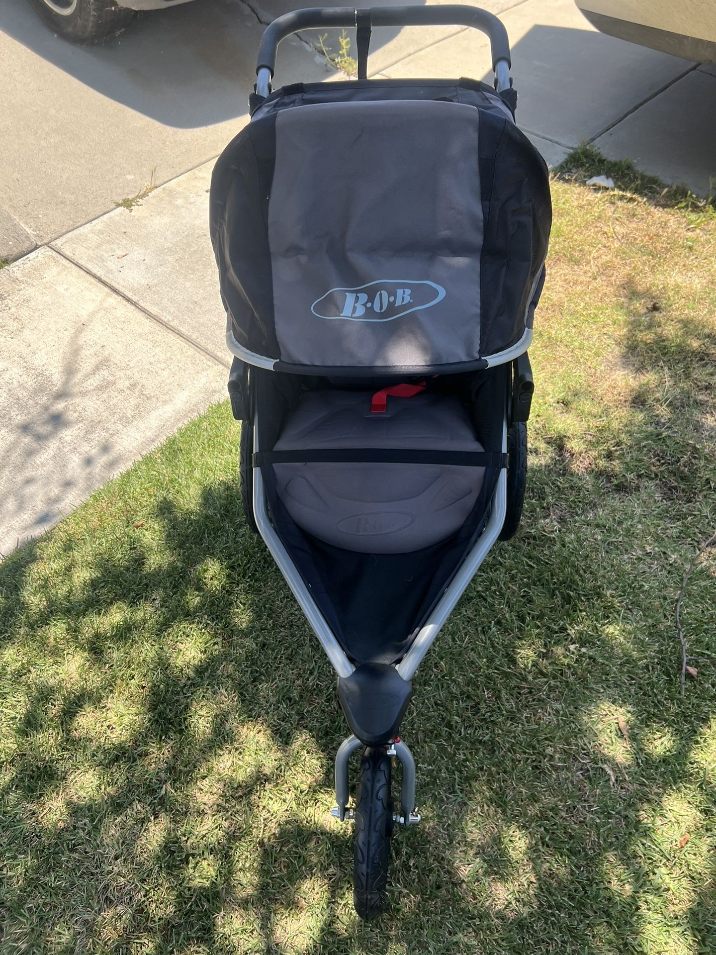Bob Stroller